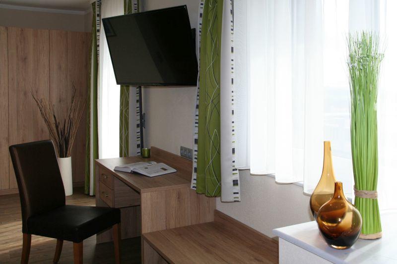 Hauerwirt Otel Sankt Peter am Wimberg Dış mekan fotoğraf